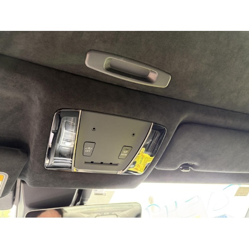 Lexus LC500 Courtesy Light URZ100 03/2017-2025