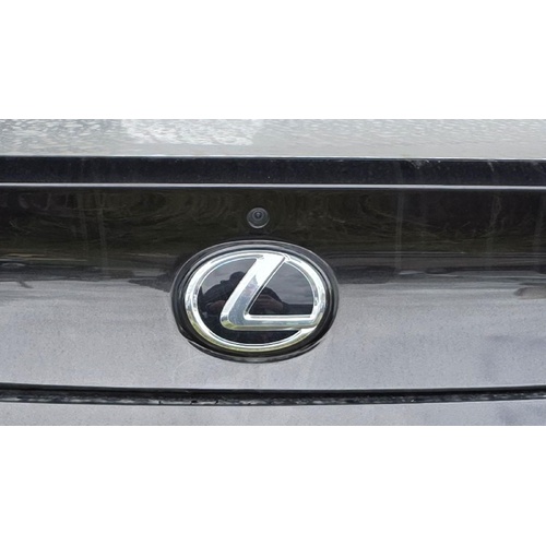 Lexus LC500 Reverse Camera URZ100 03/2017-2025