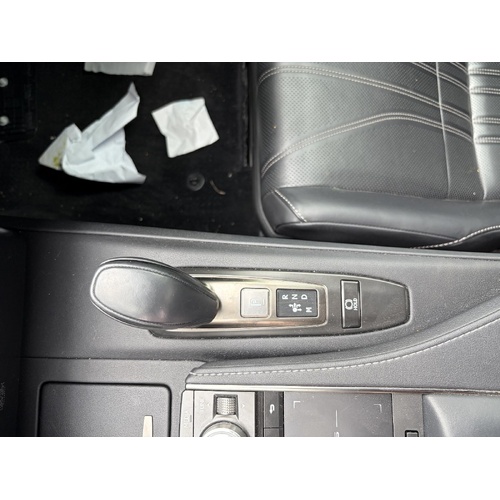Lexus LC500 Gear Shifter URZ100 03/2017-2025