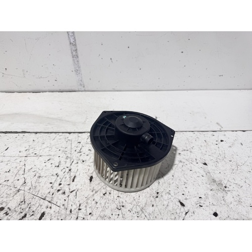 Holden Colorado Heater Fan Motor RG 12/2012-06/2016