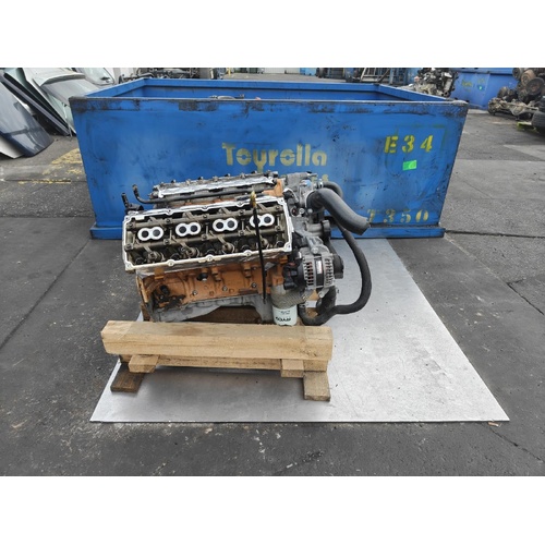 Chrysler 300C Engine 6.4 V8 Petrol LX 12/11-12/21 *Parts Only*