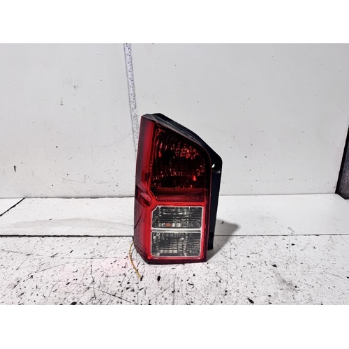 Nissan Pathfinder Left Tail Light R51 05/2005-09/2013