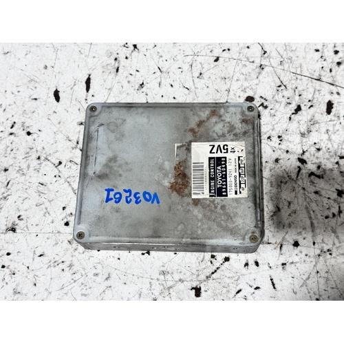 Toyota Prado Engine ECU VZJ95 07/1996-12/2002