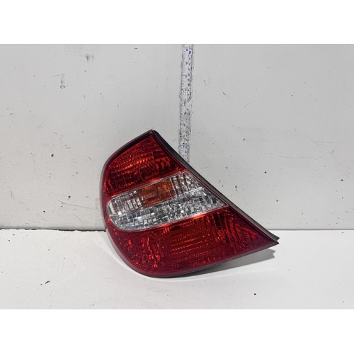 Toyota Camry Left Tail Light MCV36 08/2002-09/2004