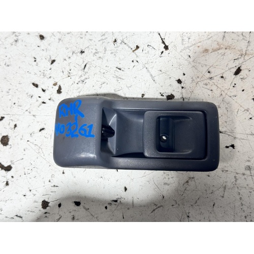 Toyota Prado Right Rear Inner Door Handle VZJ95 07/1996-01/2003