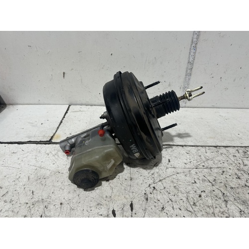 Toyota Camry Brake Booster MCV36 08/2002-06/2006