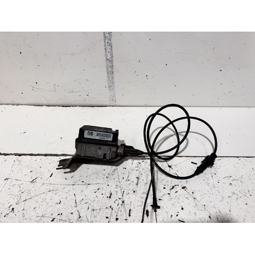 Holden Crewman Cruise Control Module VY 08/2003-03/2005