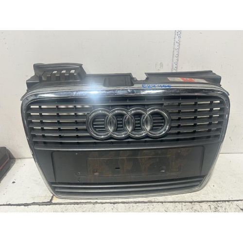 Audi A4 Radiator Grille B7 08/2004-03/2008