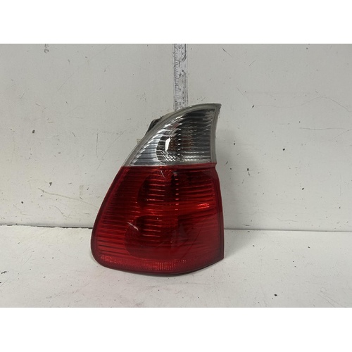 BMW X5 Left Tail Light E53 10/2003-08/2006