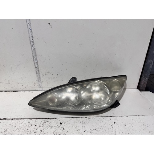 Toyota Camry Left Head Light MCV36 09/2004-05/2006