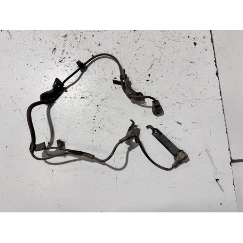 Toyota Prado Right Front ABS Sensor KZJ120 02/2003-11/2023