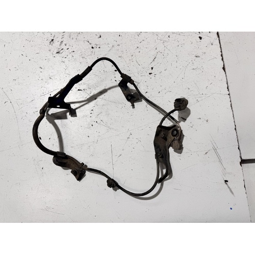 Toyota Prado Left Front ABS Sensor KZJ120 02/2003-11/2023