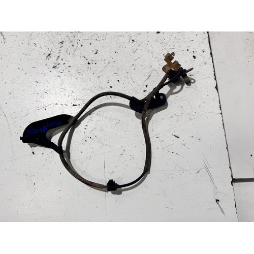 Holden Colorado Right Front ABS Sensor RG 01/2012-06/2016