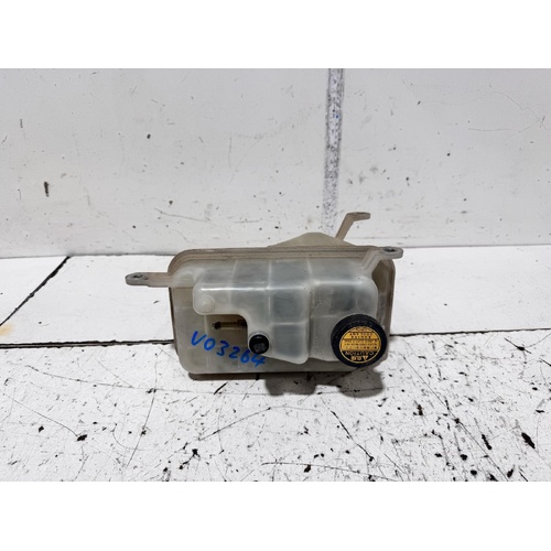 Toyota Prado Overflow Bottle KZJ120 02/2003-10/2009