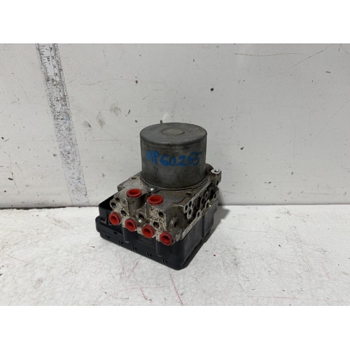 Holden Colorado ABS Module RG 12/2012-12/2020