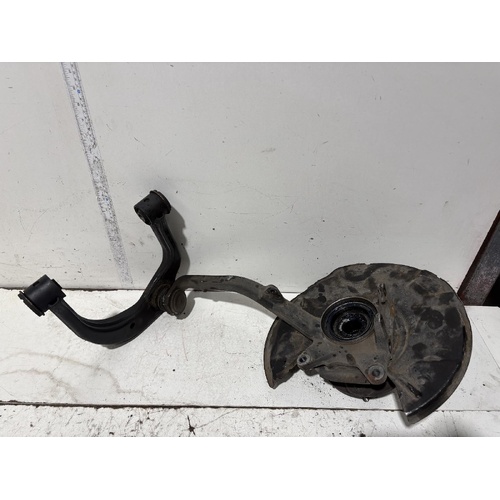 Toyota Prado Right Front Hub Assembly 95 Series 04/1996-01/2003