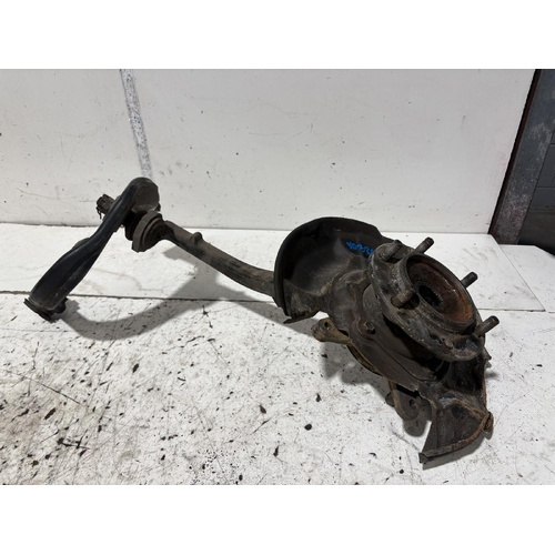 Toyota Prado Left Front Hub Assembly 95 Series 04/1996-01/2003