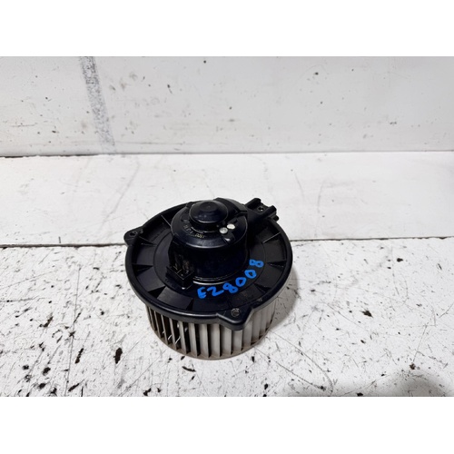 Toyota Corolla Heater Fan Motor ZZE122 12/2001-06/2007