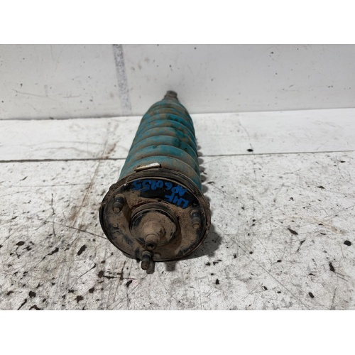 Holden Colorado Left Front Strut RG 01/2012-06/2016