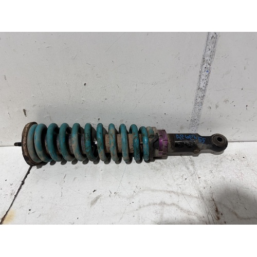 Holden Colorado Right Front Strut RG 01/2012-06/2016