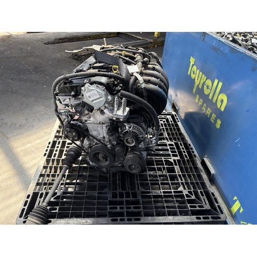 Mazda 3 Engine 2.0L Petrol PE BM 11/2013-02/2019