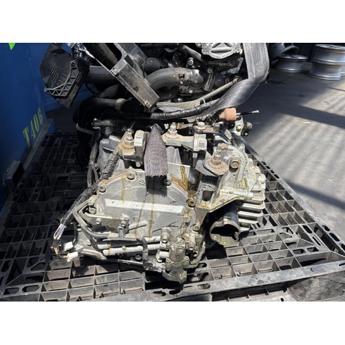 Mazda 3 Automatic Transmission 2.0L Petrol Auto BM 11/2013-05/2016