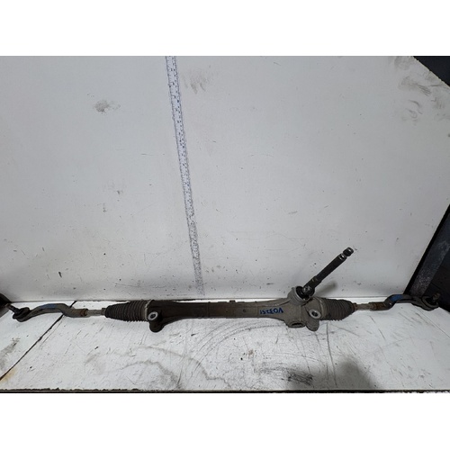Toyota Tarago Steering Rack ACR50 03/2006-06/2020