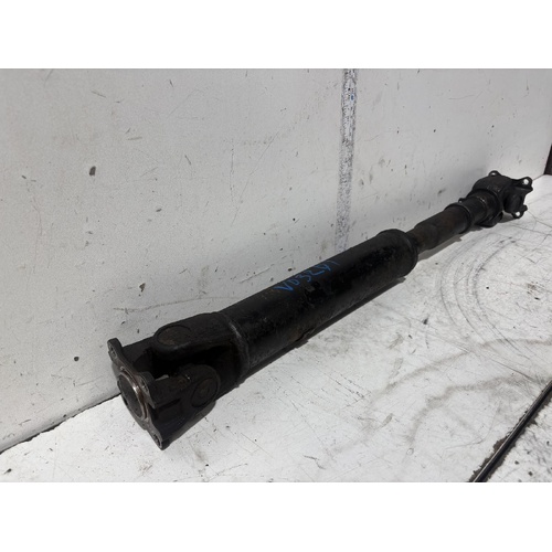 Toyota Prado Front Prop Shaft 95 Series 07/1996-12/2002
