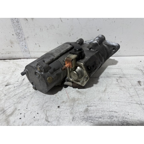 Chrysler 300C Starter Motor LX 12/2011-12/2021