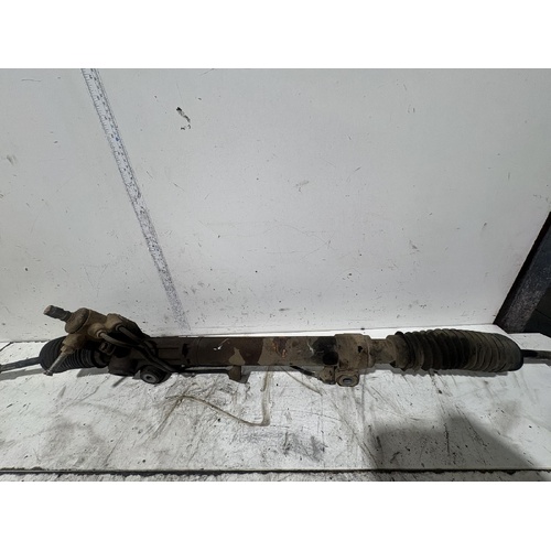 Toyota Prado Steering Rack 120 Series 02/2003-10/2009
