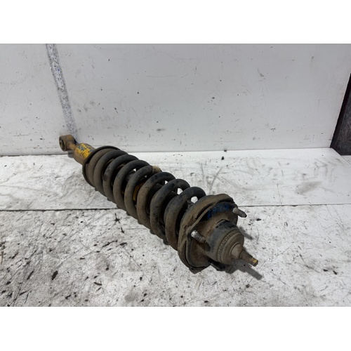 Toyota Prado Right Front Strut 120 Series 02/2003-10/2009