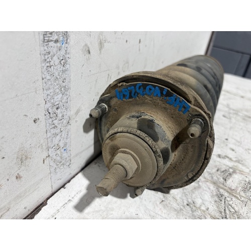 Toyota Prado Left Front Strut 120 Series 02/2003-10/2009