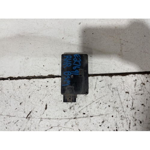 Holden Commodore Right Rear Blind Spot Monitor Sensor VF 05/2013-12/2017