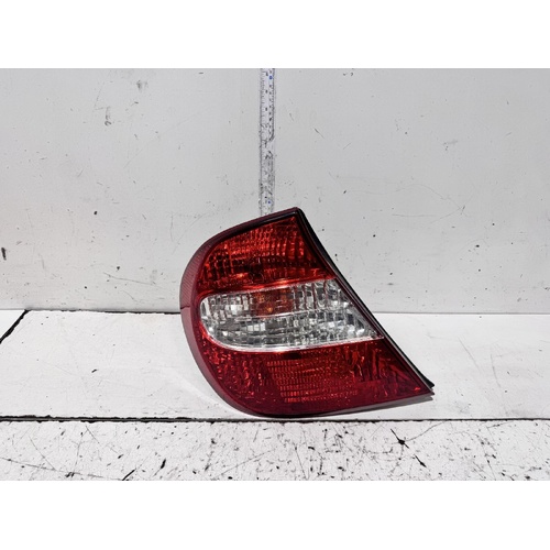 Toyota Camry Left Tail Light MCV36 08/2002-09/2004