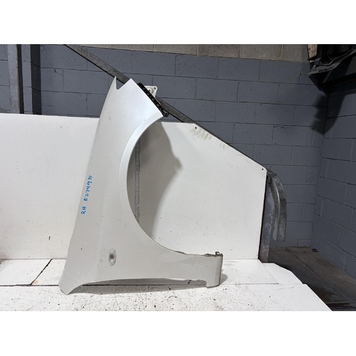 Subaru Impreza Right Guard G3 04/2007-11/2011