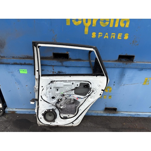 Toyota Corolla Right Rear Window Regulator ZRE182 08/2012-06/2018