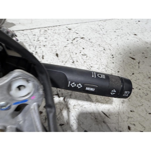Holden Colorado Flasher Switch RG 01/2012-12/2020