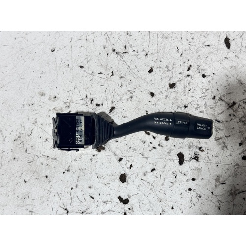 Holden Commodore Flasher Switch VE 08/2006-05/2013