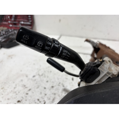 Toyota Prado Wiper Switch VZJ95 07/1996-01/2003