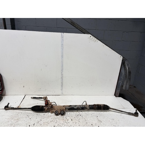 Holden Colorado Steering Rack RG 06/2012-06/2016