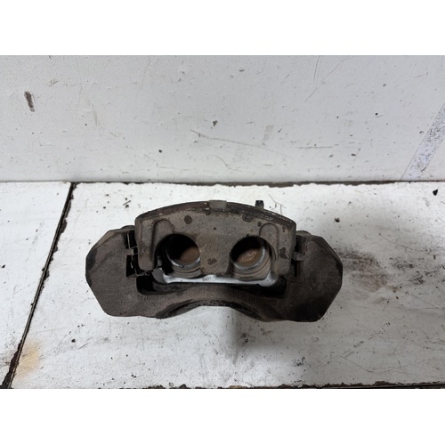 Holden Colorado Right Front Caliper RG 01/2012-07/2016
