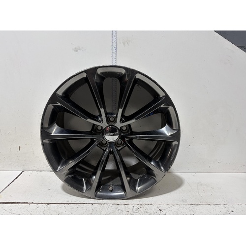 Chrysler 300c Alloy Wheel Mag LX2 01/2015-12/2021