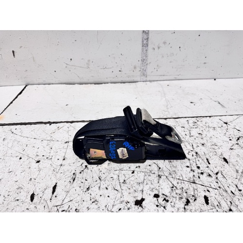 Toyota Corolla Right Front Seat Belt AE101 09/1994-10/1999