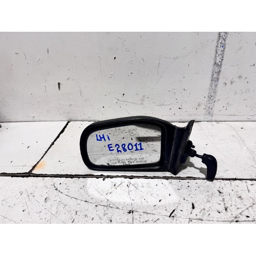 Toyota Corolla Left Door Mirror AE101 08/1994-10/1999