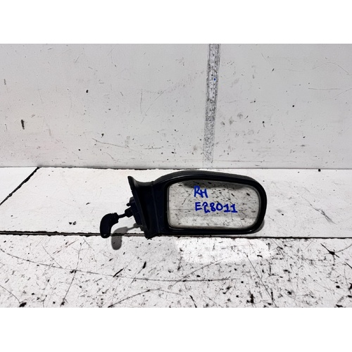 Toyota Corolla Right Door Mirror AE101 08/1994-10/1999