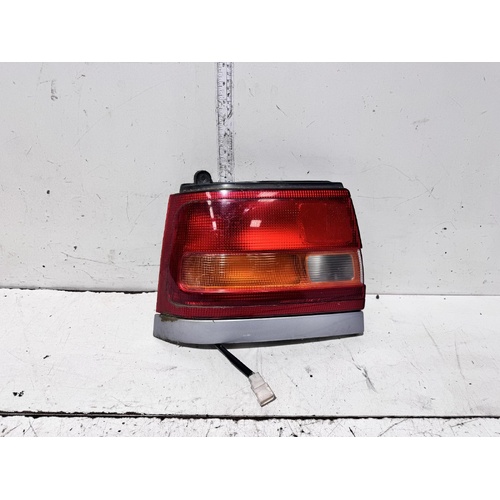 Toyota Corolla Left Tail Light AE101 06/1996-10/1999