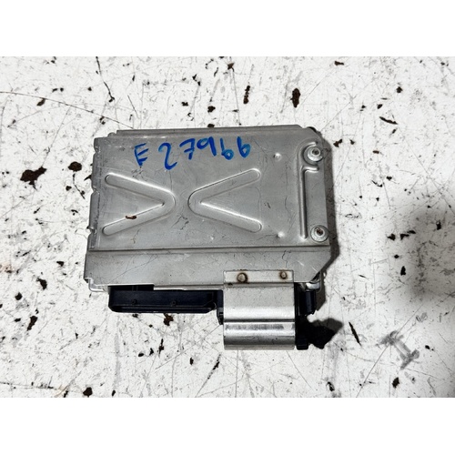 Audi A4 Engine ECU B7 08/2004-09/2008