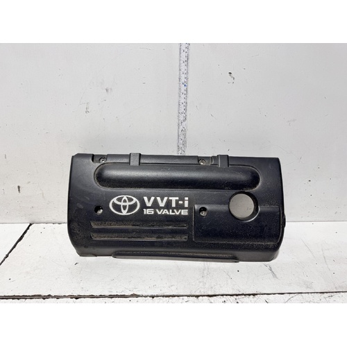 Toyota Corolla Engine Cover ZZE122 12/2001-06/2007