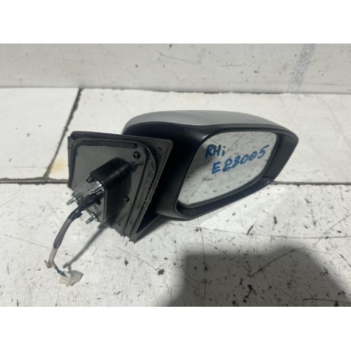 Mitsubishi Mirage Right Door Mirror LA 12/2012-12/2024