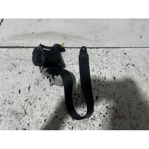 Mazda CX-9 2nd Row Left Rear Seatbelt TC 07/2016-12/2024